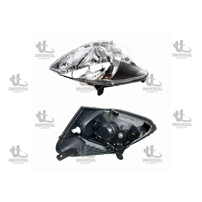 FAR MATRİX 08-10 RH (MANUEL)