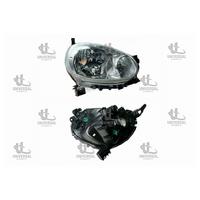 FAR MİCRA 11-14 LH (ELEKTRİKLİ/MOTORLU)