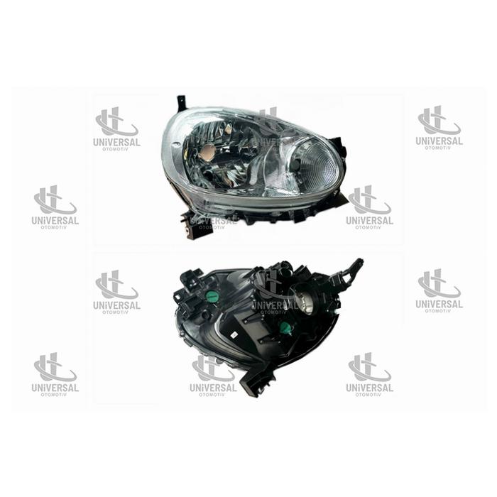 FAR MİCRA 11-14 LH (ELEKTRİKLİ/MOTORLU)