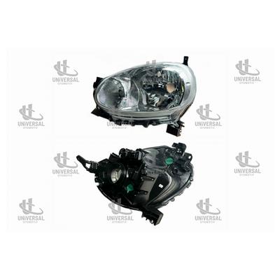 FAR MİCRA 11-14 RH (ELEKTRİKLİ/MOTORLU)