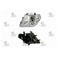 FAR NAVARA 12-14 LH (MOTORLU)