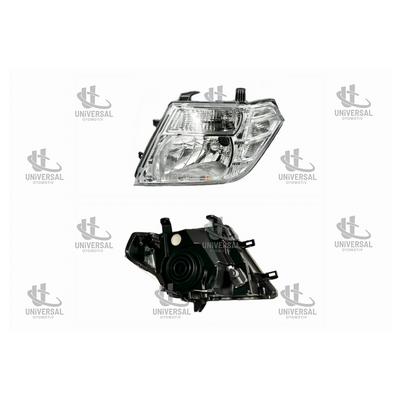 FAR NAVARA 12-14 LH (MOTORLU)