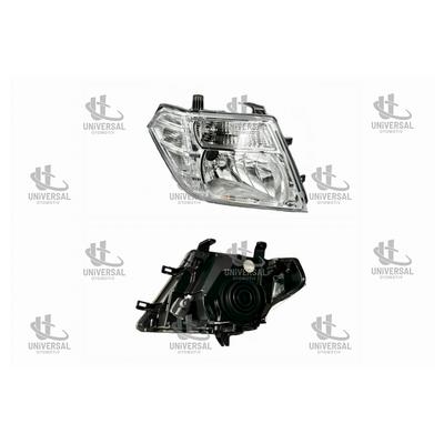 FAR NAVARA 12-14 RH (MOTORLU)