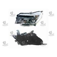FAR NAVARA 15-20 LH (ELEKTRİKLİ/MERCEKLİ