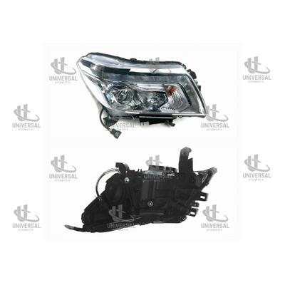 FAR NAVARA 15-20 RH (ELEKTRİKLİ/MERCEKLİ