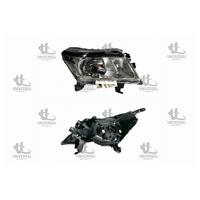 FAR NAVARA 15-20 RH (MERCEKSİZ/ELEKTRİKLİ/MOTORLU)