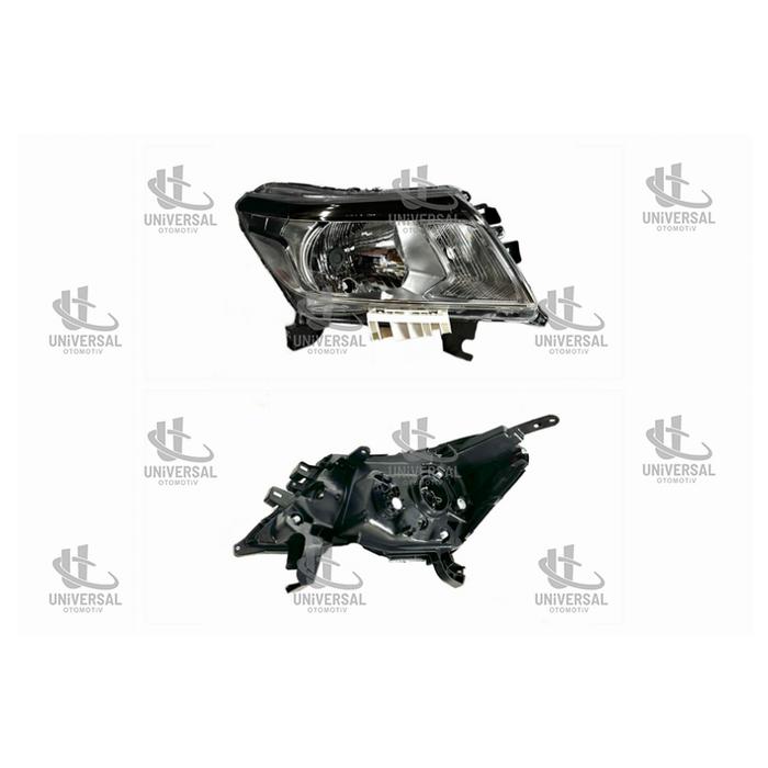 FAR NAVARA 15-20 RH (MERCEKSİZ/ELEKTRİKLİ/MOTORLU)