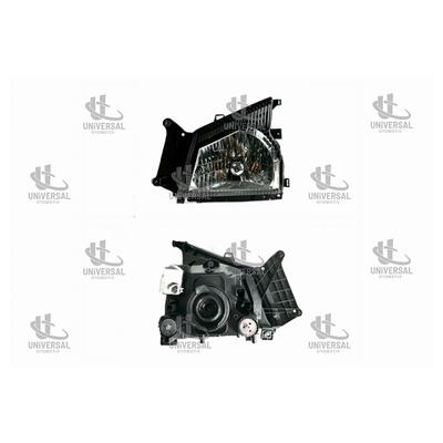 FAR NPR71-NQR86-NKR71 06-10 LH (MOTORSUZ)