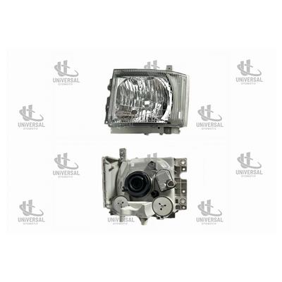 FAR NQR 3D 10-18 LH (MOTORLU)