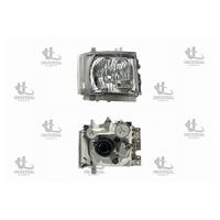 FAR NQR 3D 10-18 RH (MOTORLU)