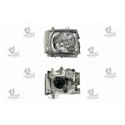 FAR NQR 3D 10-18 RH (MOTORLU)