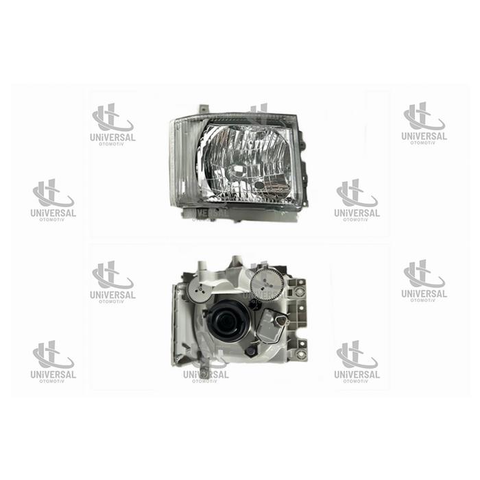 FAR NQR 3D 10-18 RH (MOTORLU)