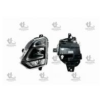 FAR OMADA 5 22-24 LH (SİSLİ/YÜKSEK PAKET)