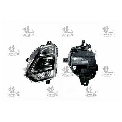 FAR OMADA 5 22-24 LH (SİSLİ/YÜKSEK PAKET)