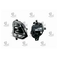 FAR OMADA 5 22-24 RH (SİSLİ/YÜKSEK PAKET)