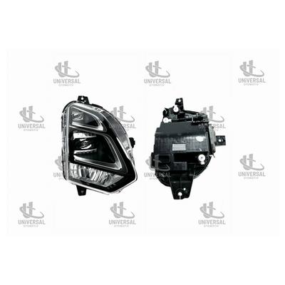 FAR OMADA 5 22-24 RH (SİSLİ/YÜKSEK PAKET)