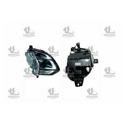 FAR OMADA 5 22-24 RH (SİSSİZ/DÜŞÜK PAKET)