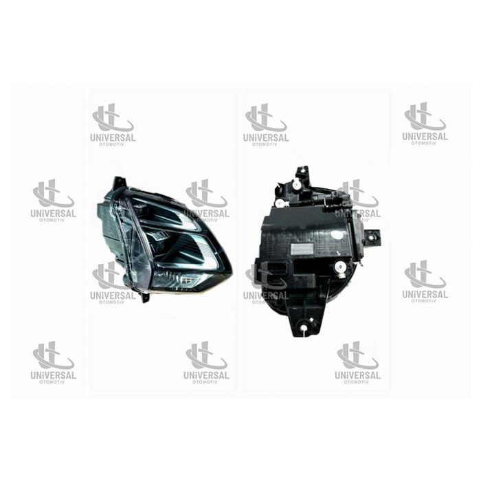 FAR OMADA 5 22-24 RH (SİSSİZ/DÜŞÜK PAKET)