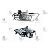 FAR PASSAT B6 05-11 LH (XENON-BEYİN)