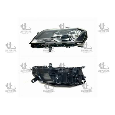 FAR PASSAT B7 11-14 LH (HALOJEN)