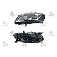 FAR PASSAT B7 11-14 RH (XENON/LEDLİ/BEYİN)