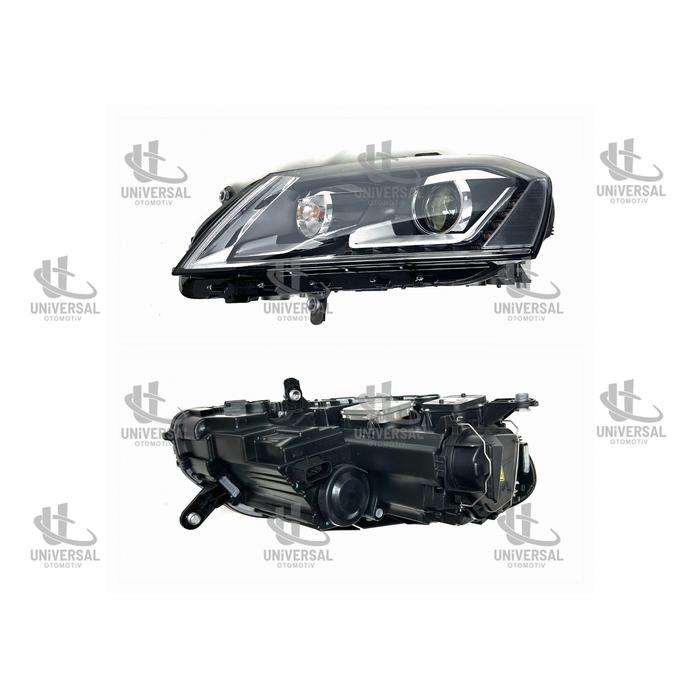 FAR PASSAT B7 11-14 RH (XENON/LEDLİ/BEYİN)
