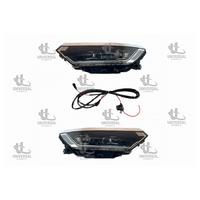 FAR PASSAT B8 14-19 HALOJEN (UPGRADE)/(XENON TİP)