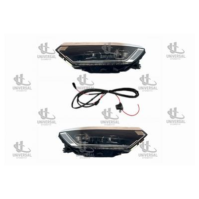 FAR PASSAT B8 14-19 HALOJEN (UPGRADE)/(XENON TİP)