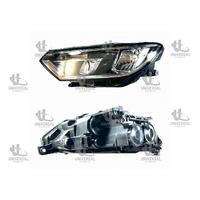 FAR PASSAT B8 14-19 LH (HALOJEN)