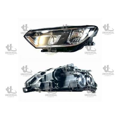 FAR PASSAT B8 14-19 LH (HALOJEN)