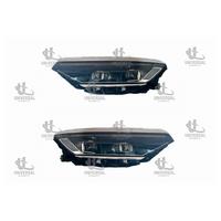FAR PASSAT B8,5 19-23 HALOJEN (UPGRADE)/XENON TİP)