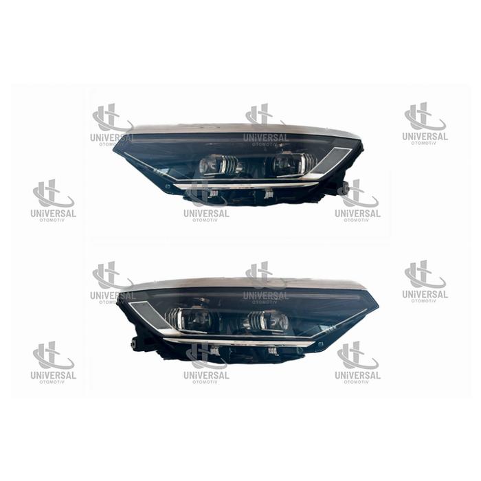 FAR PASSAT B8,5 19-23 HALOJEN (UPGRADE)/XENON TİP)