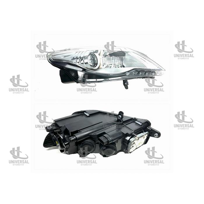 FAR PASSAT CC 08-11 RH (XENON-BEYİN)