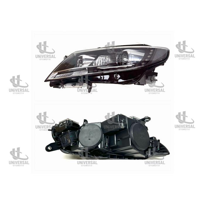 FAR PASSAT CC 13-17 LH (XENON/LEDLİ/BEYİN)