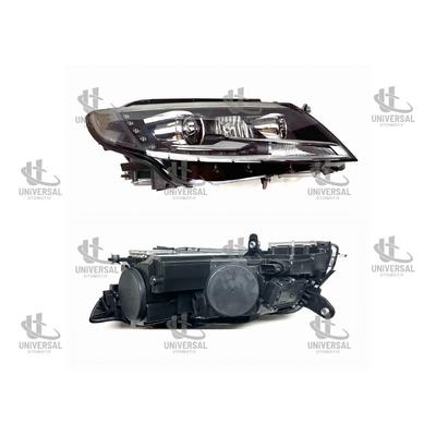 FAR PASSAT CC 13-17 RH (XENON/LEDLİ/BEYİN)
