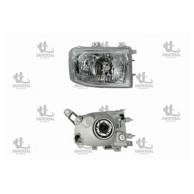 FAR PATHFİNDER 99-02 RH