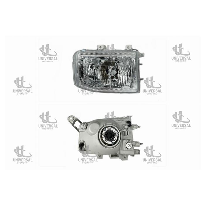 FAR PATHFİNDER 99-02 RH