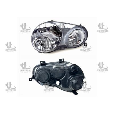 FAR POLO 02-05 LH