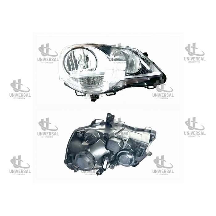 FAR POLO 05-09 RH