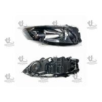 FAR POLO 09-14 RH (VALEO TİP)