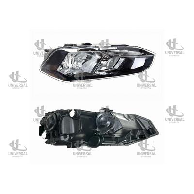 FAR POLO 18-22 LH