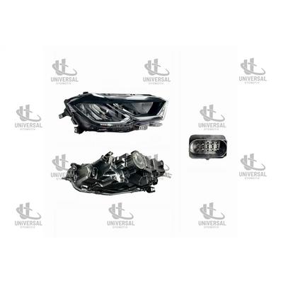 FAR POLO 21-23 LH (HALOJEN)