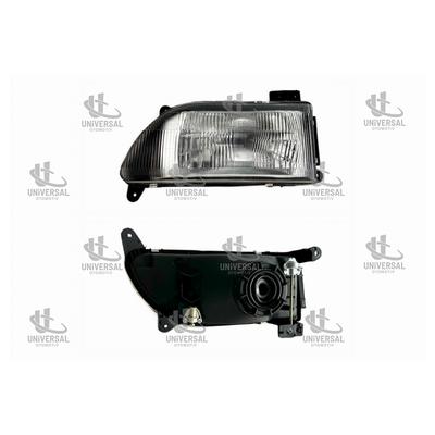 FAR PRİDE HB.00-01 LH