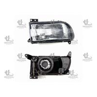FAR PRİDE SEDAN 98-01 RH