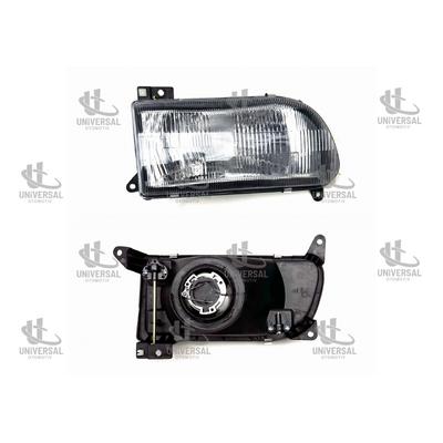 FAR PRİDE SEDAN 98-01 RH