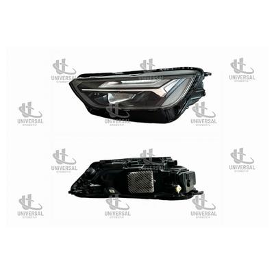 FAR Q5 21-23 LH (BEYİNLER ÜSTÜNDE)