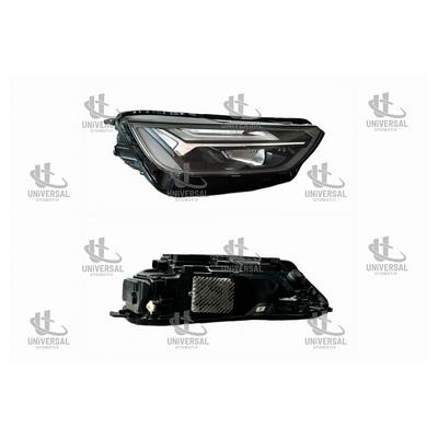 FAR Q5 21-23 RH (BEYİNLER ÜSTÜNDE)