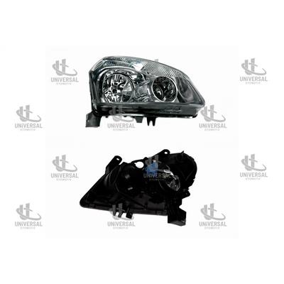 FAR QASHQAI 06-09 RH (ELEKTRİKLİ/MOTORLU)