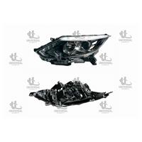 FAR QASHQAİ 14-17 LH (XENONSUZ LEDLİ MOTORLU)