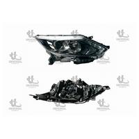 FAR QASHQAİ 14-17 RH (XENONSUZ LEDLİ MOTORLU)